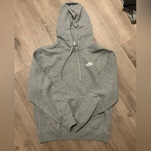 Women’s size small Nike hoodie